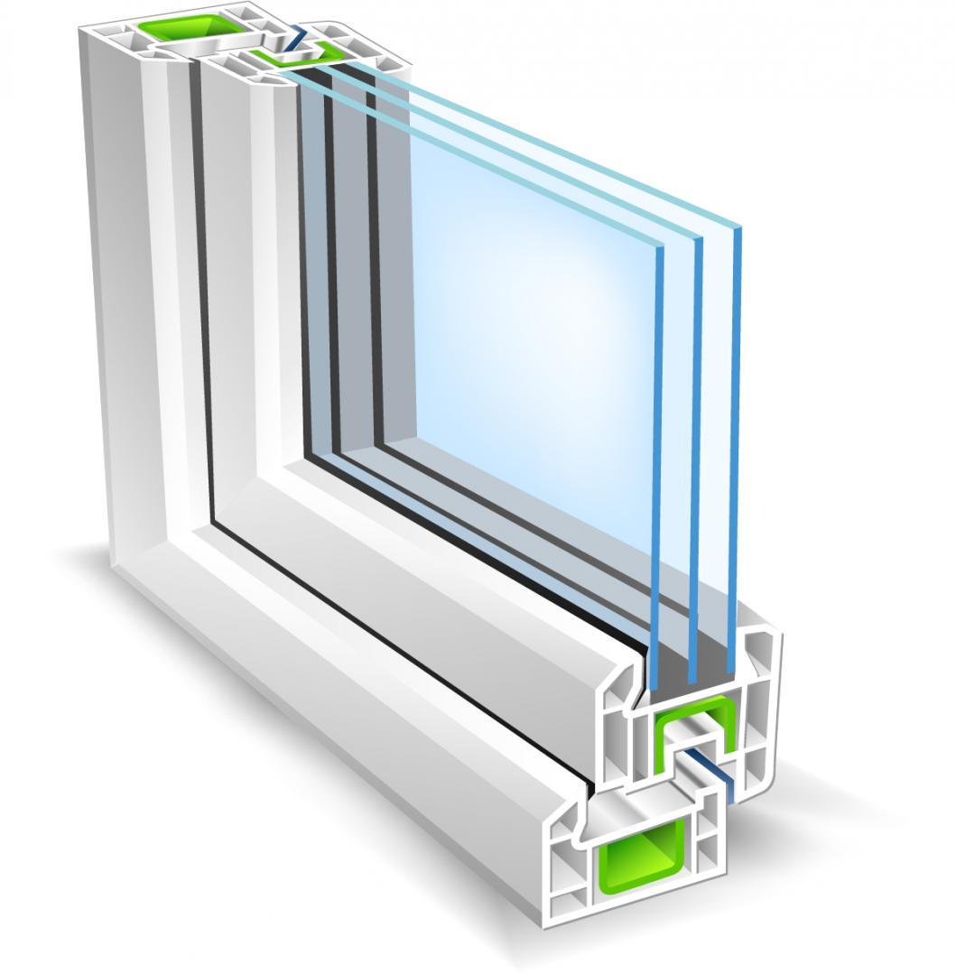 Fenêtre sur mesure Voiron