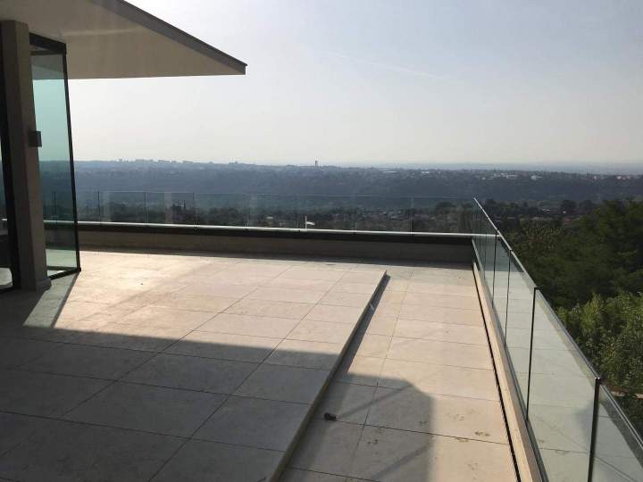 Double vitrage Échirolles