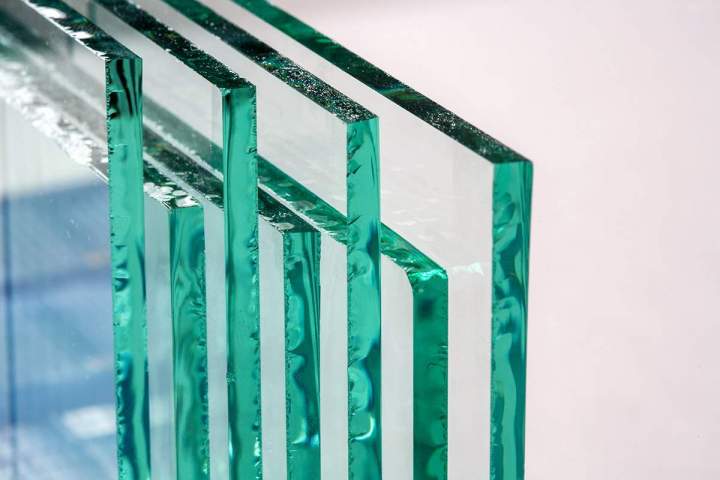 Vitrage thermique Échirolles