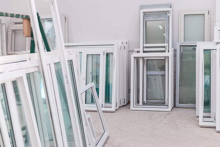 Solution pour rénovation de vitrage Échirolles